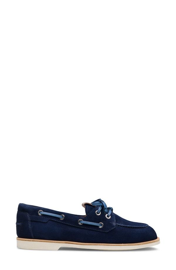 マグナーニ レディース シューズ スリッポン・ローファー スエード Magnanni Marina Suede Boat Shoe Navy Suede ネイビー マグナーニ レディース シューズ スリッポン・ローファー スエード Magnanni Marina Suede Boat Shoe Navy Suede ネイビー