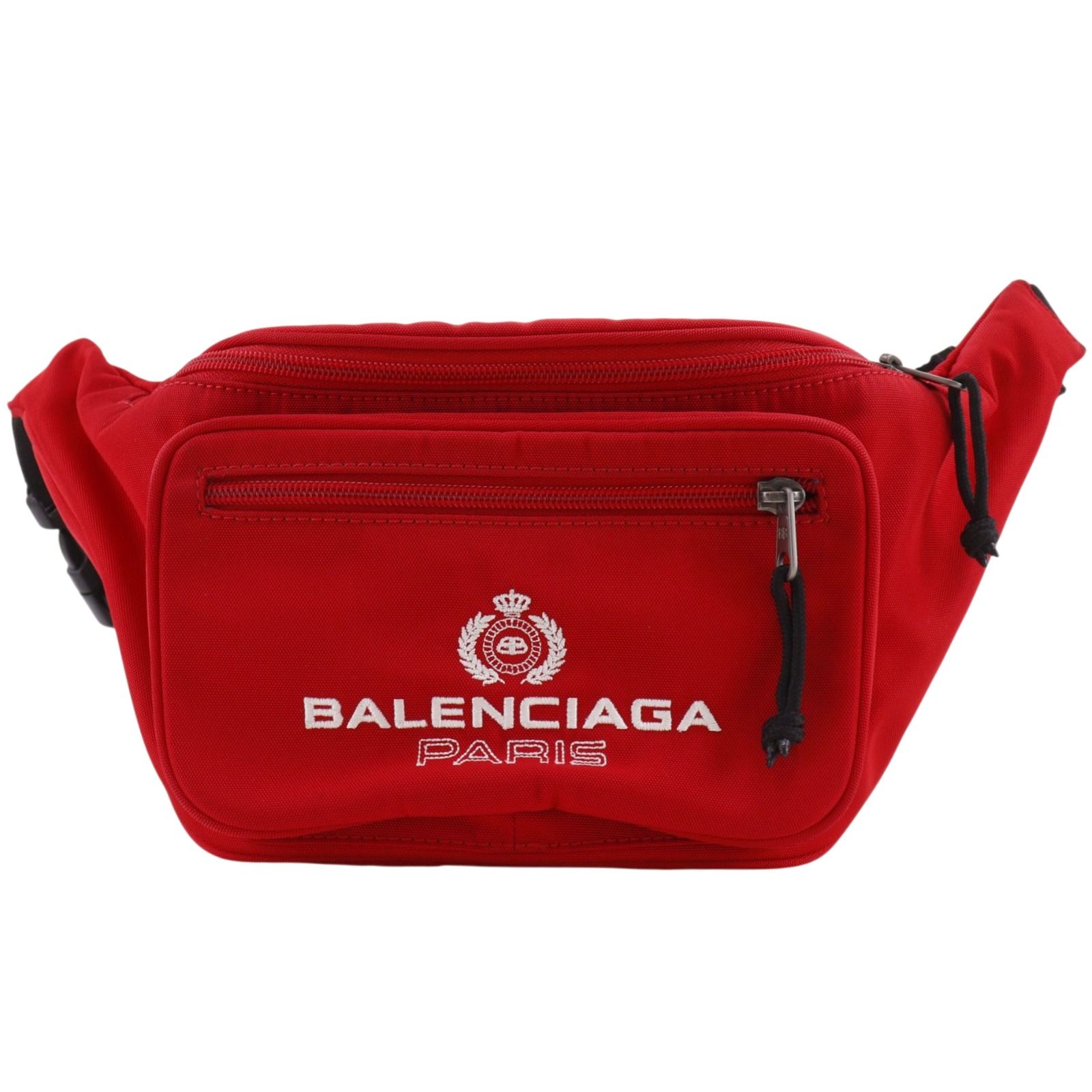 BALENCIAGA】バレンシアガ エクスプローラー ウエストポーチ 482389