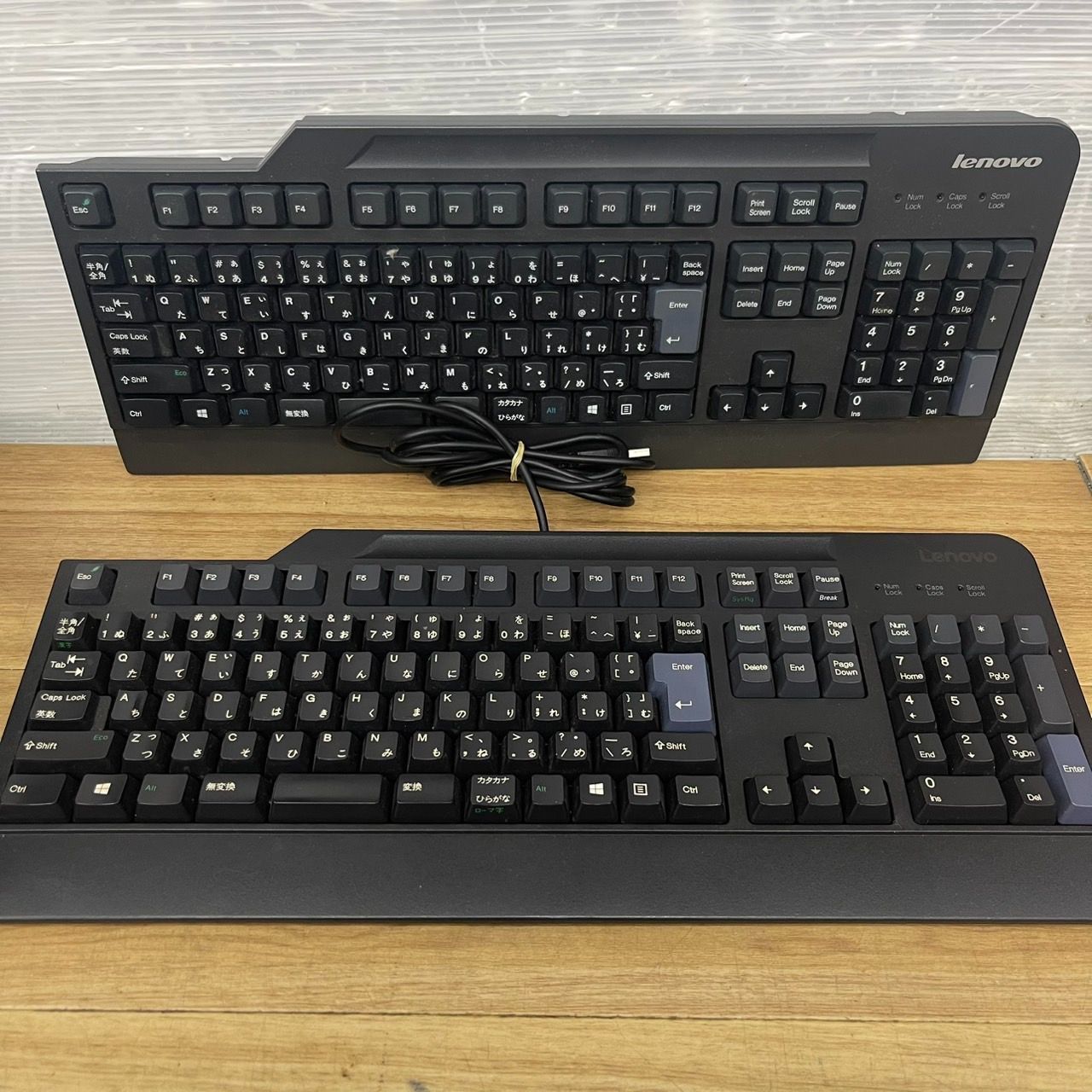 S90485 DELLキーボード 6点セット KB216t KB216bパソコン機器 - メルカリ