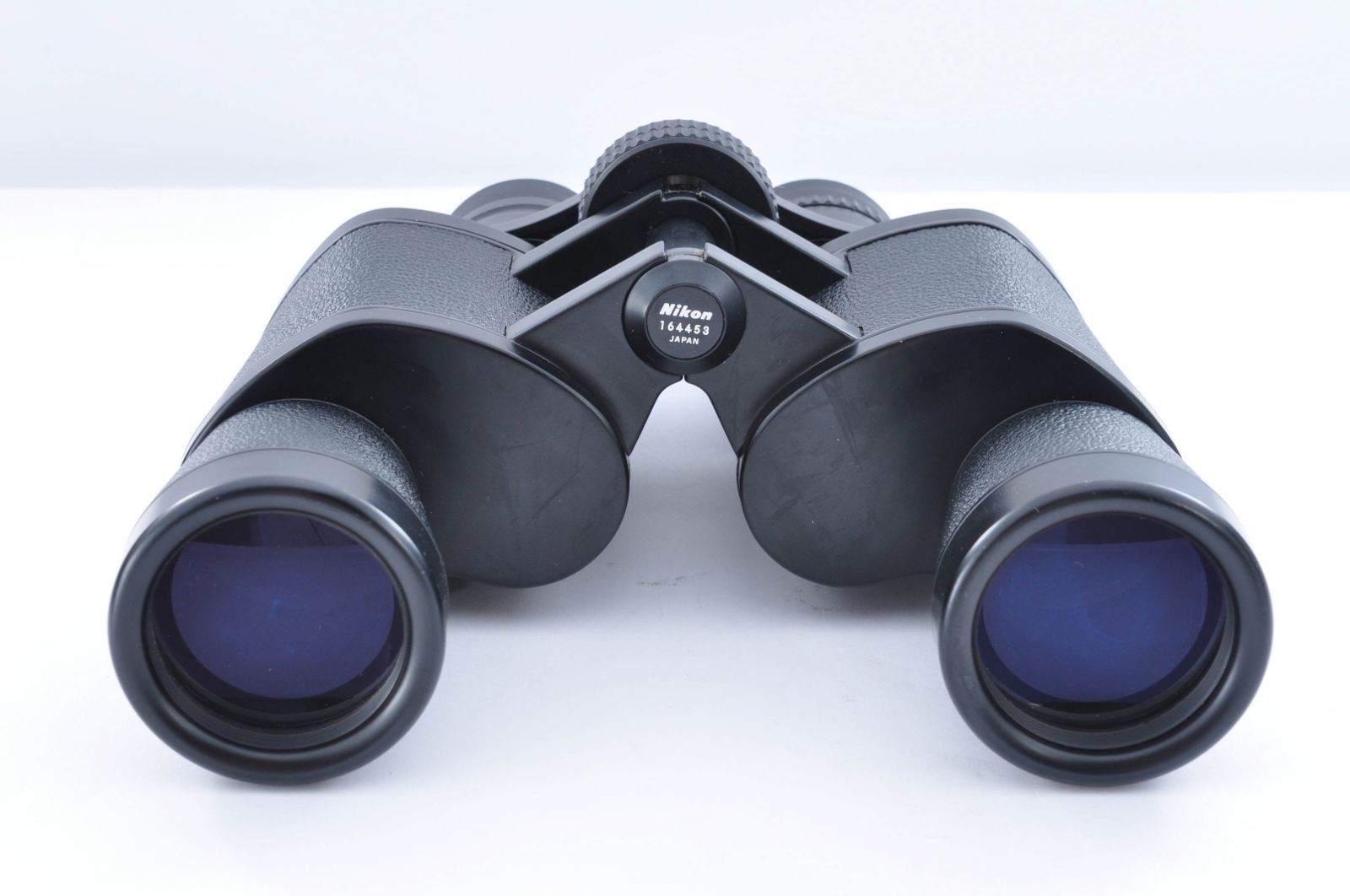 美品 ニコン Nikon 双眼鏡 Binoculars 8x-16x40 5.2° at 8x ZOOM