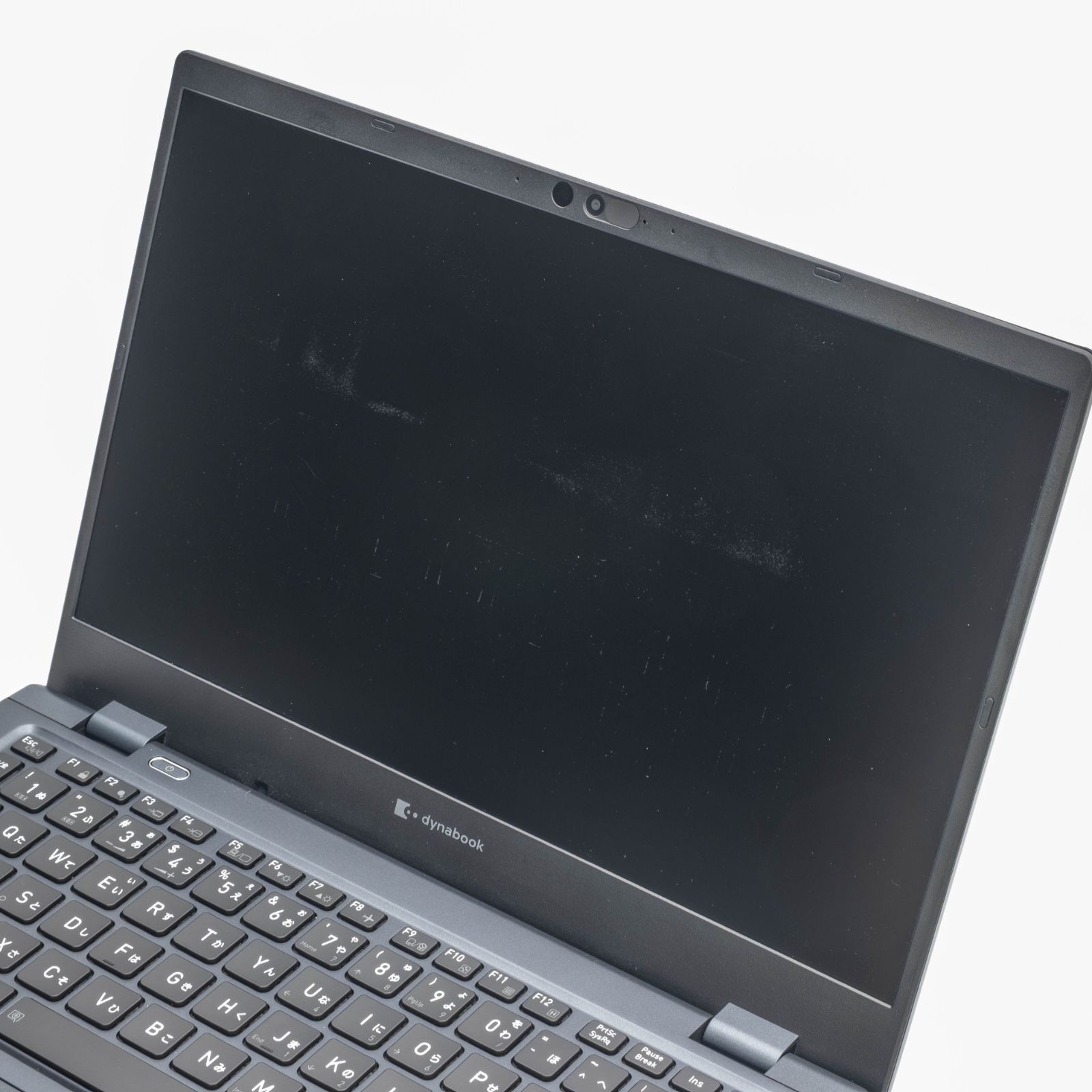 中古】dynabook GA83/XY Ryzen5 Win11 16GB/512GB SSD - メルカリ