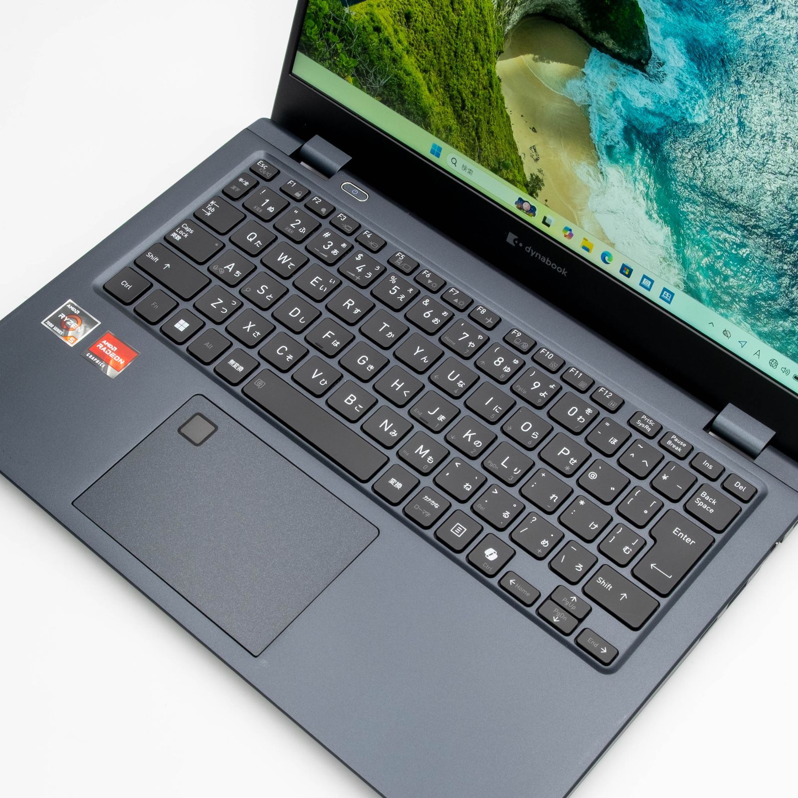 中古】dynabook GA83/XY Ryzen5 Win11 16GB/512GB SSD - メルカリ