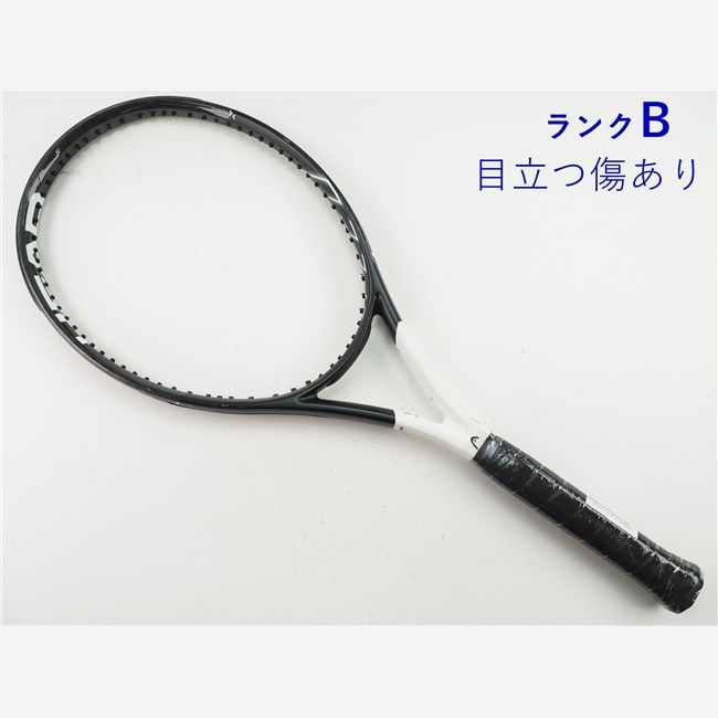 中古 テニスラケット ヘッド グラフィン 360 スピード エス 2018年