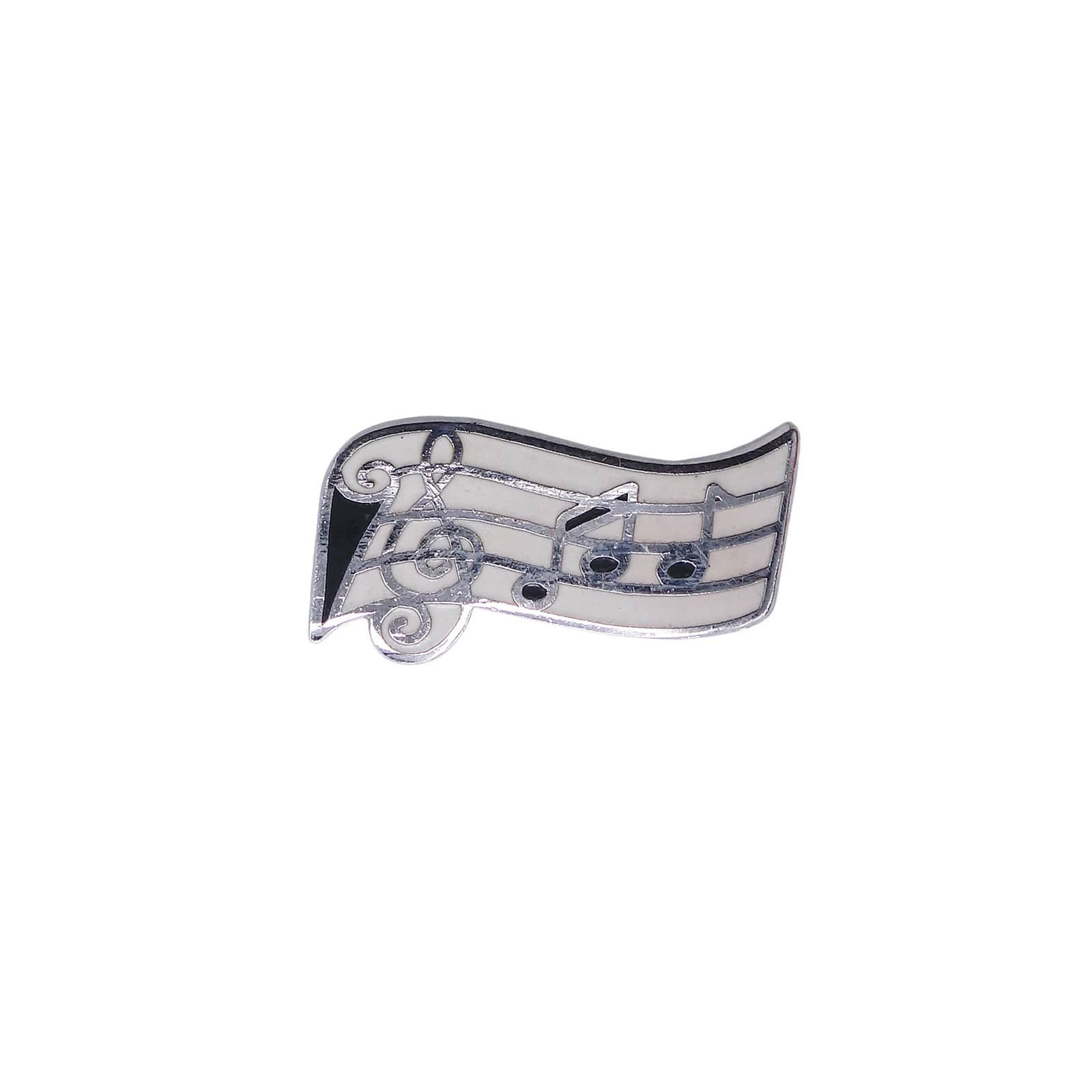 音符 ピンズ ピンバッジ ピンバッチ pins-25279 - メルカリ