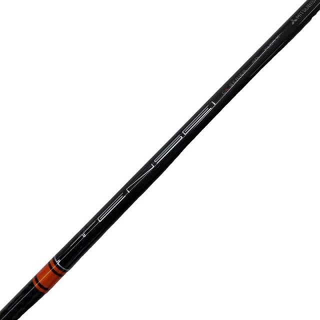 【中古】 TENSEI CK PRO ORANGE 50ドライバー用 シャフト TENSEI CK PRO ORANGE 50 (フレックスX)Bランク ゴルフクラブ