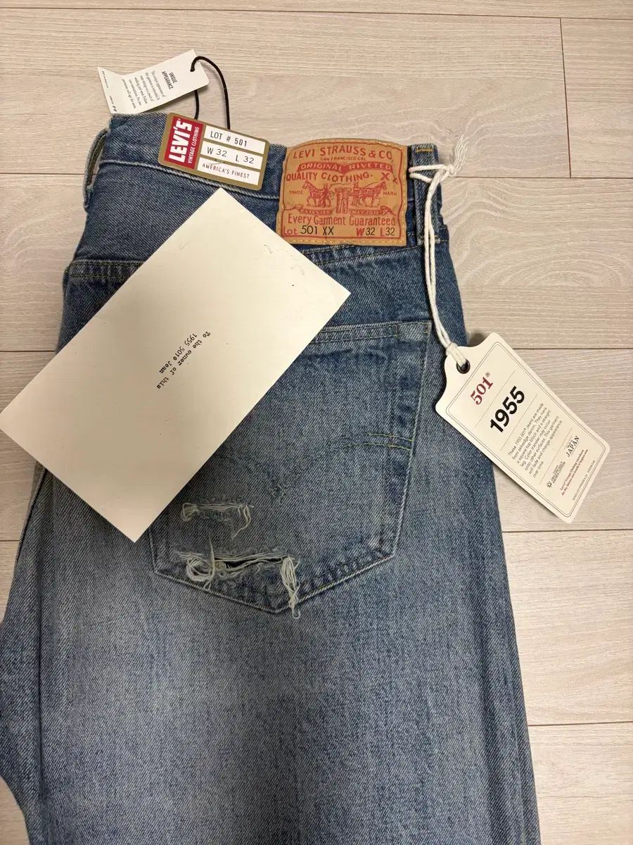 0 リーバイス VINTAGE LVC LEVI