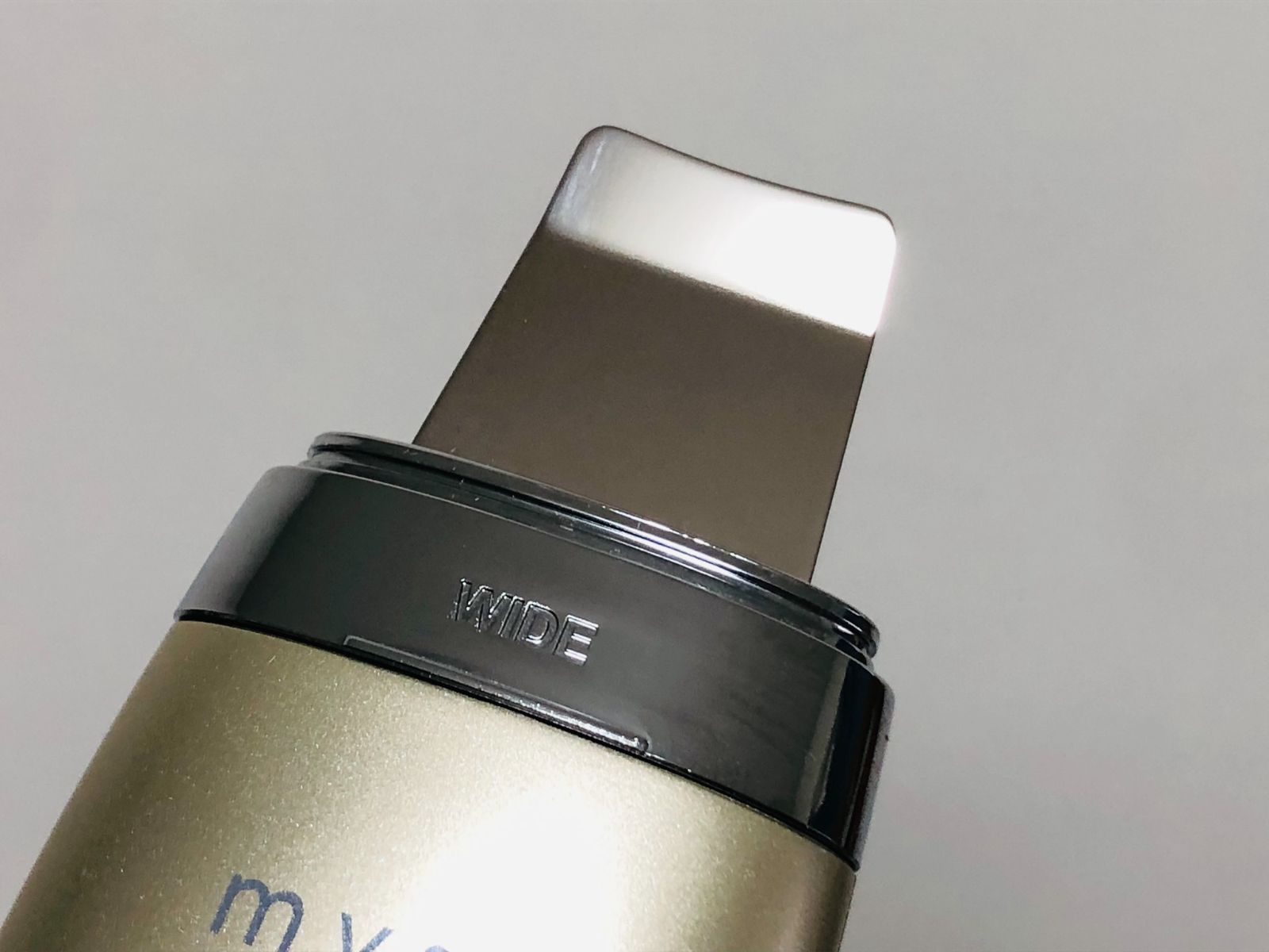 ヤーマン ミーゼ ダブルピーリング クリア MS-42N - メルカリ