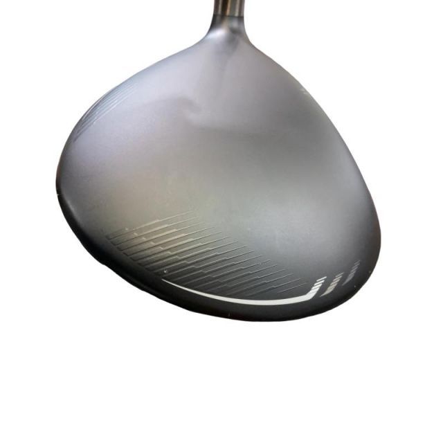 中古】 ダンロップ SRIXON ZX5 Mk II 10.5° ドライバー DR Diamana ZX