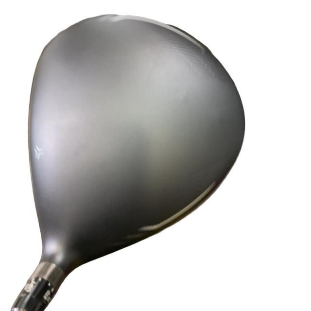RG505 グレー　中古 中古】 ダンロップ SRIXON ZX5 Mk II 10.5° ドライバー DR Diamana ZX