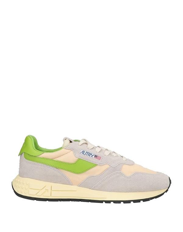 オートリ メンズ シューズ スニーカー AUTRY スニーカー Beige ベージュ