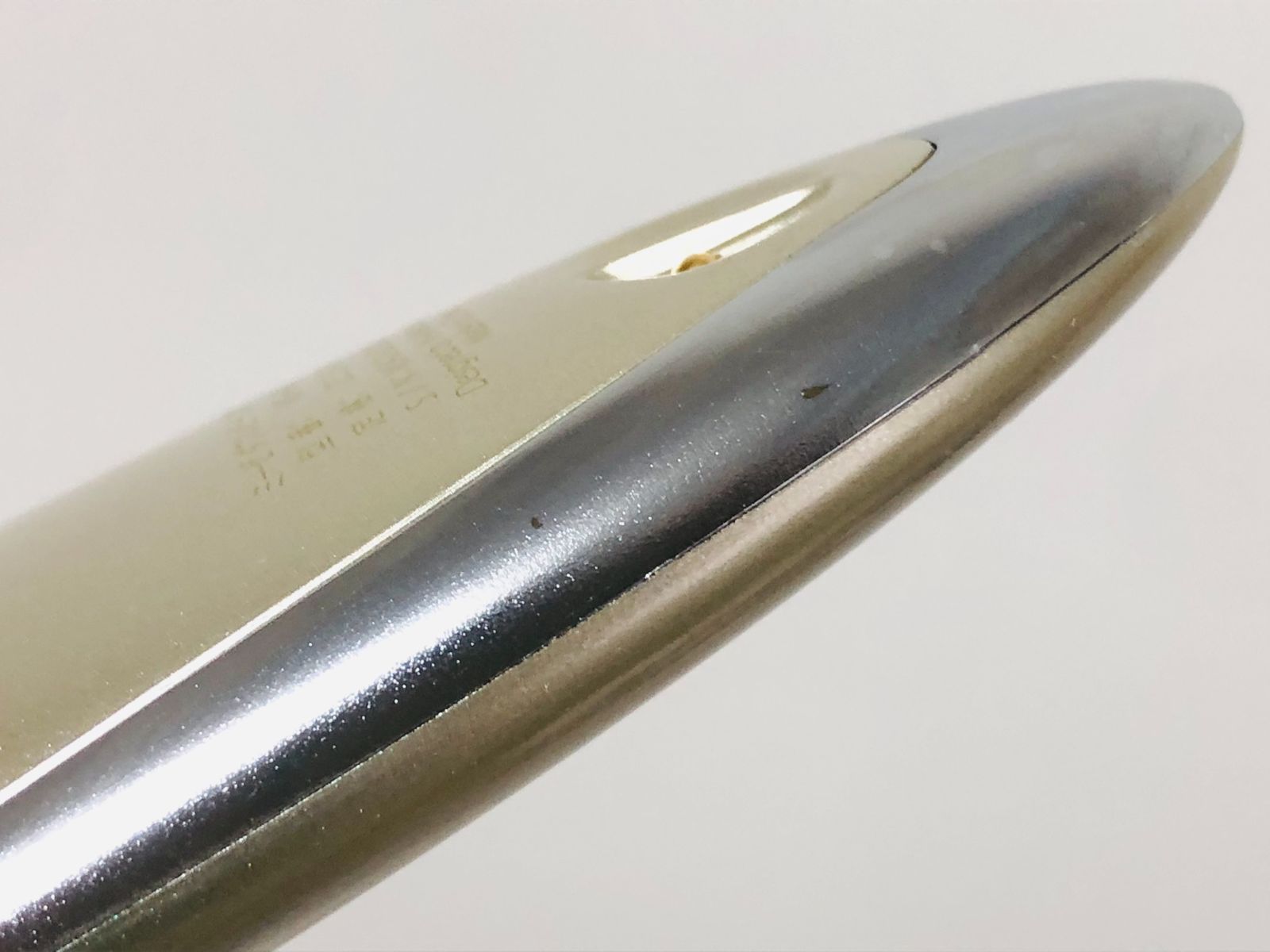 ヤーマン ミーゼ ダブルピーリング クリア MS-42N - メルカリ