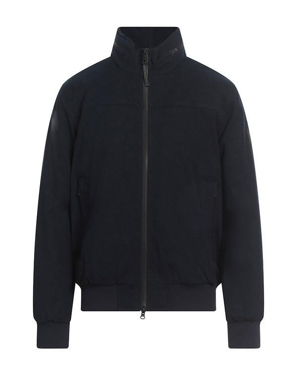 ノースセール メンズ アウター ジャケット・ブルゾン NORTH SAILS ボンバージャケット Navy ネイビー