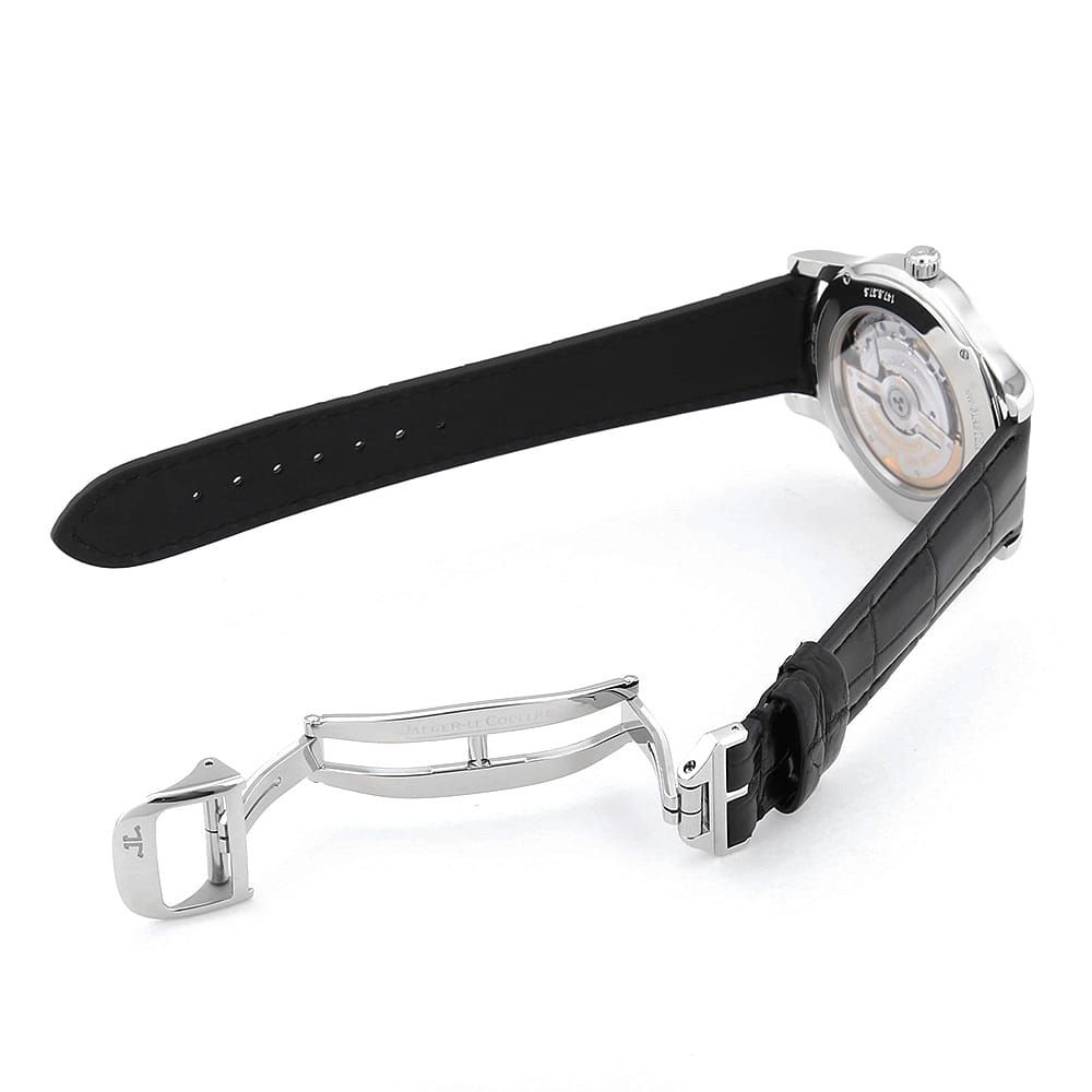ジャガールクルト マスターコントロール Q1398420 中古 メンズ - メルカリ