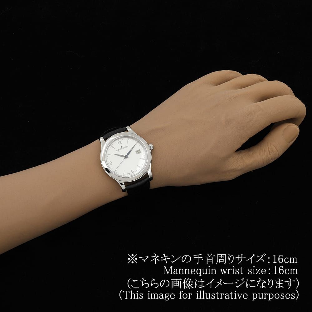 キー、ジャガールクルトマスターコントロールQ1398420 ジャガールクルト マスターコントロール Q1398420 中古 メンズ - メルカリ