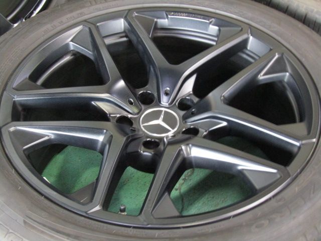 お買い得品】メルセデスベンツ W465 Gクラス G63AMG オプション純正 