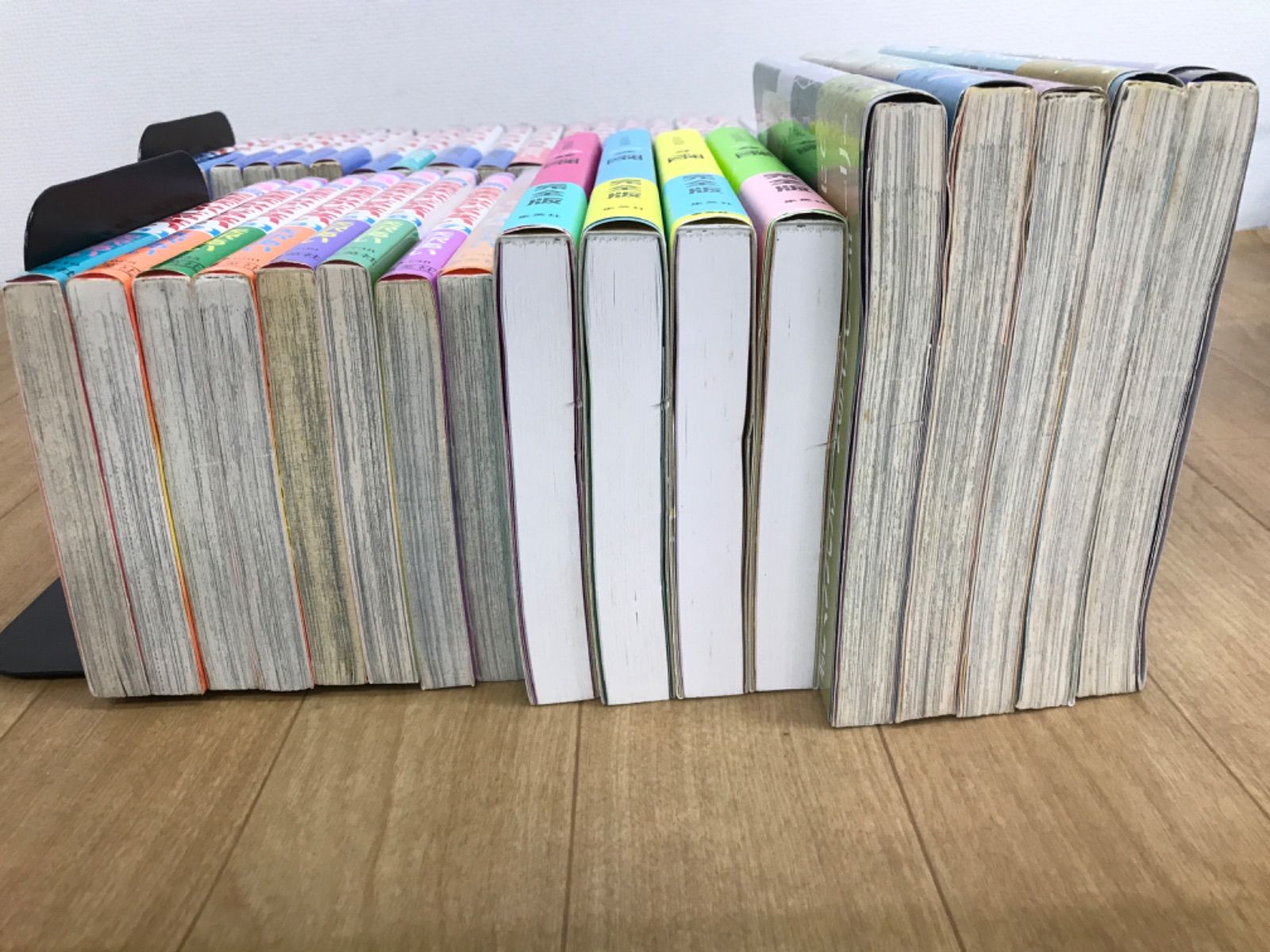 ☆【矢沢あい作品4タイトル】NANA・天使なんかじゃない・ご近所物語
