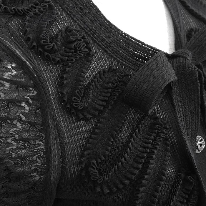 極美品】CHANEL シャネル ワンピース ニット 36 レディース P38456