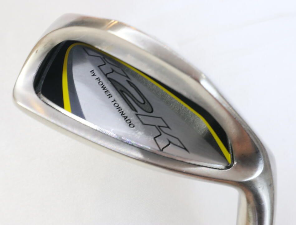 キャスコ K2K by POWER TORNADO Chipping Wedge 46度 ATTAS FF 95 FREE