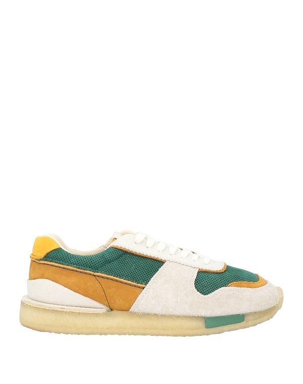 クラークス メンズ シューズ スニーカー CLARKS ORIGINALS Emerald エメラルド