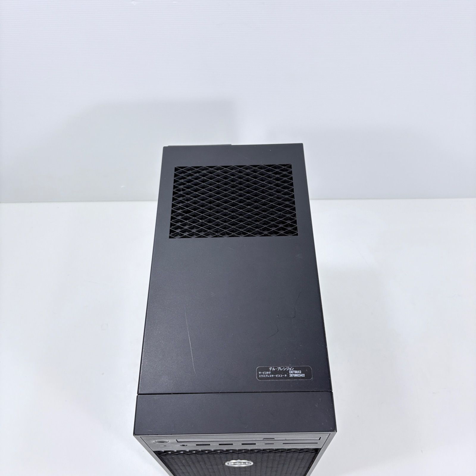 ゲーミングPC i5-8500 GTX1060 16GB SSD256GB フォートナイト快適 DELL