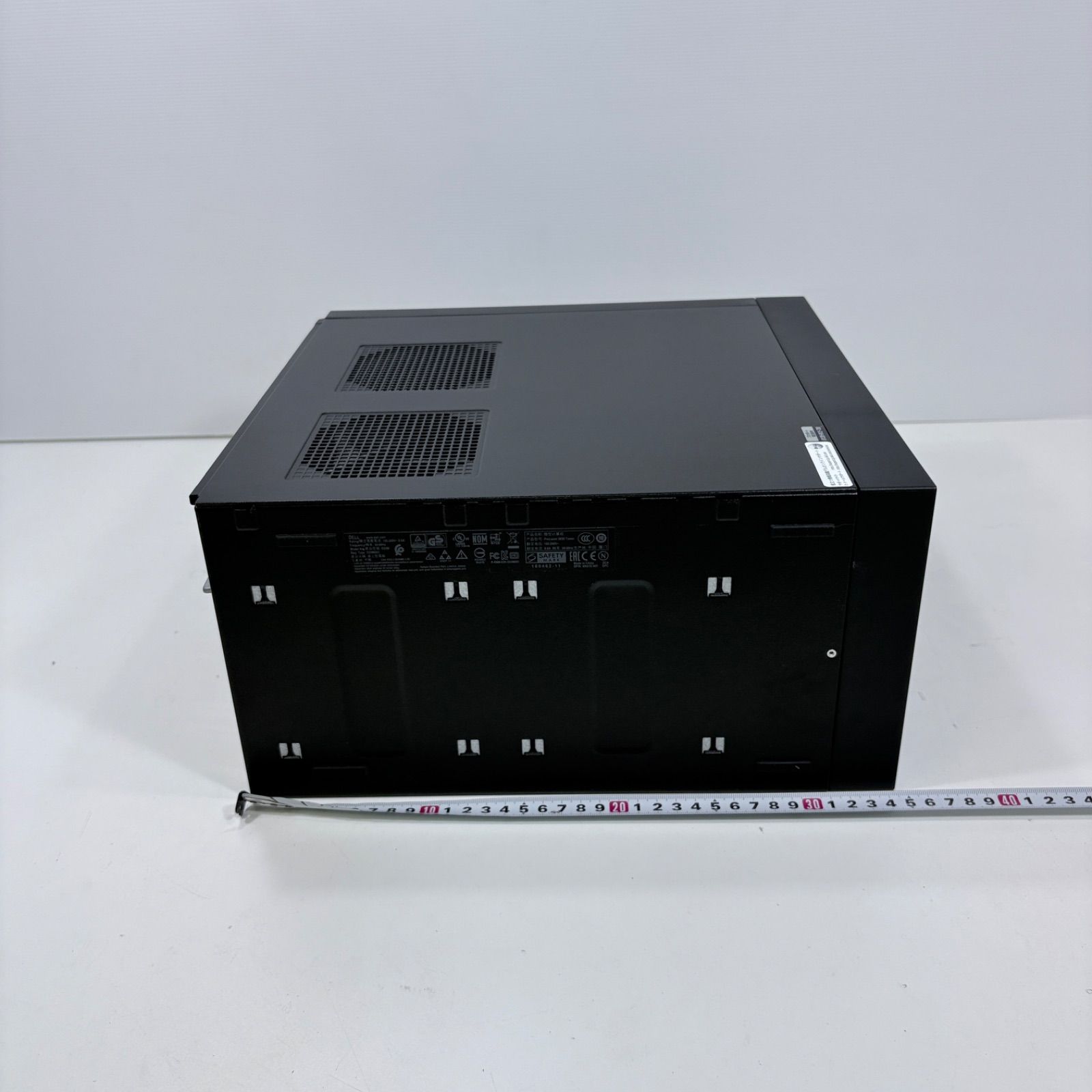 ゲーミングPC i5-8500 GTX1060 16GB SSD256GB フォートナイト快適 DELL