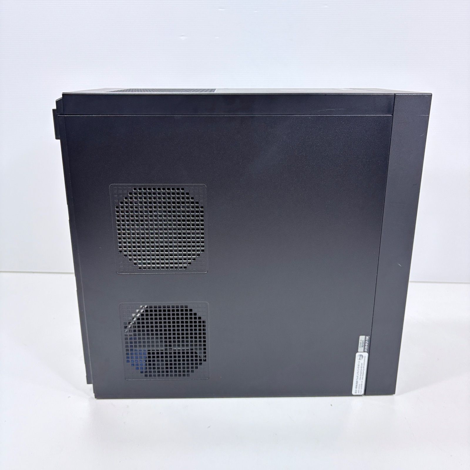 ゲーミングPC i5-8500 GTX1060 16GB SSD256GB フォートナイト快適 DELL