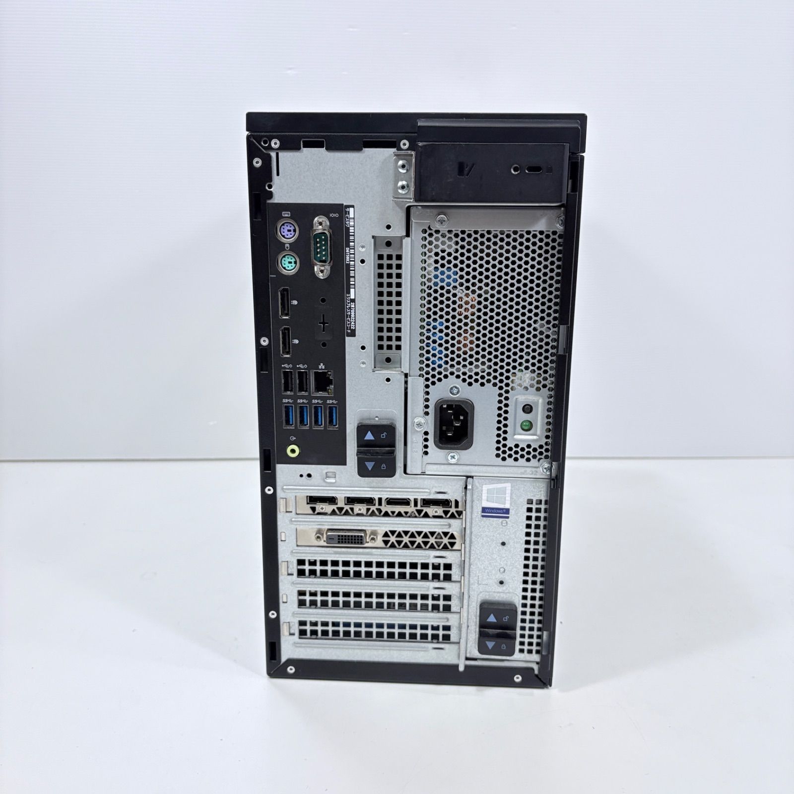 ゲーミングPC i5-8500 GTX1060 16GB SSD256GB フォートナイト快適 DELL