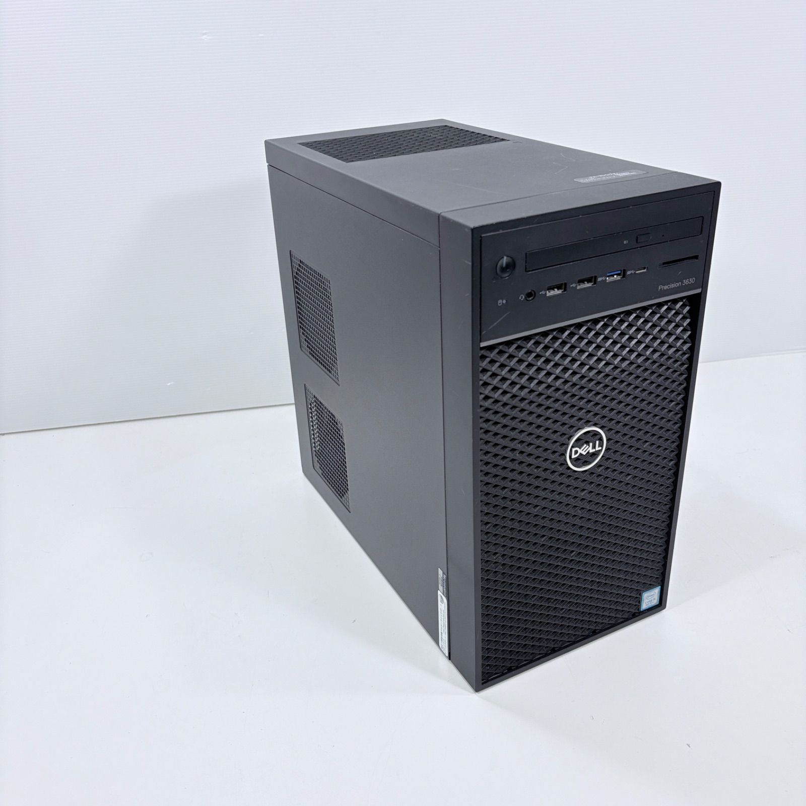 ゲーミングPC i5-8500 GTX1060 16GB SSD256GB フォートナイト快適 DELL