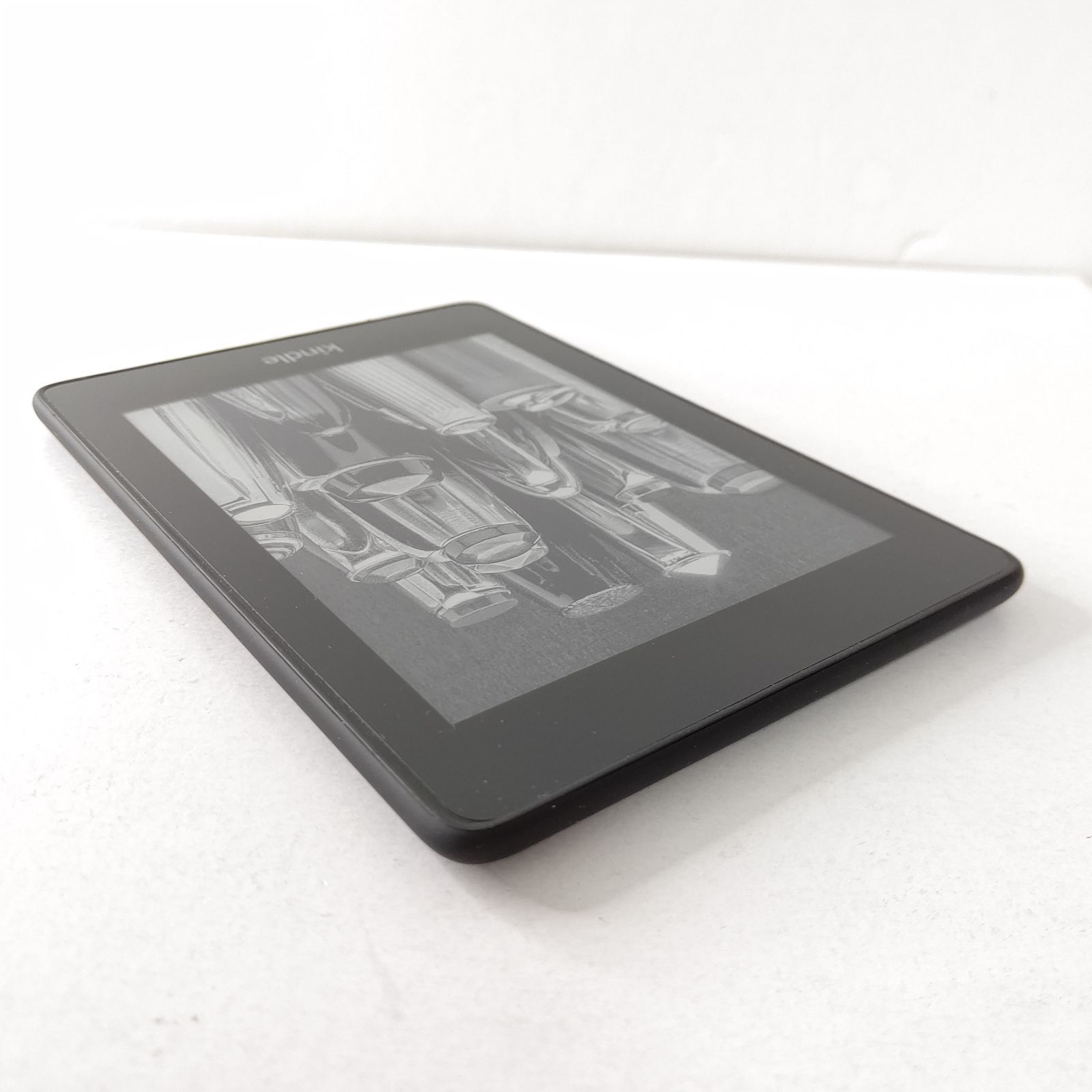 極美品 Kindle Paperwhite 第10世代 広告付 - メルカリ