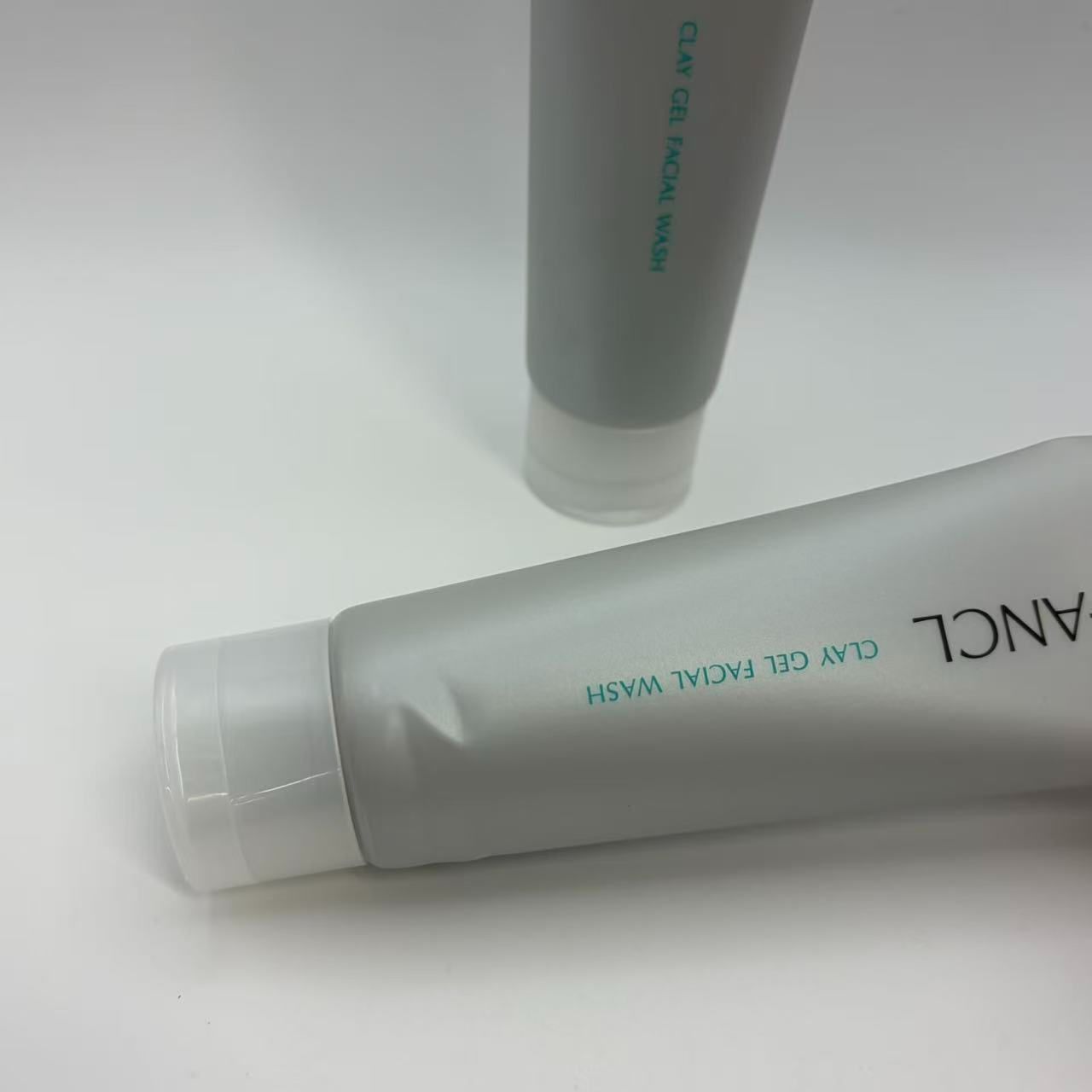 2点セット）ファンケル FANCL 泥ジェル洗顔 120g (箱なし）\3000554
