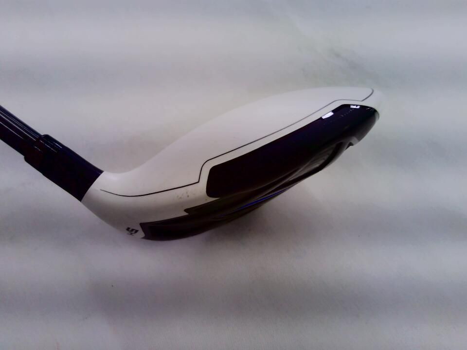 テーラーメイド SLDR S 21度 TM1-414 Sフレックス フェアウェイウッド
