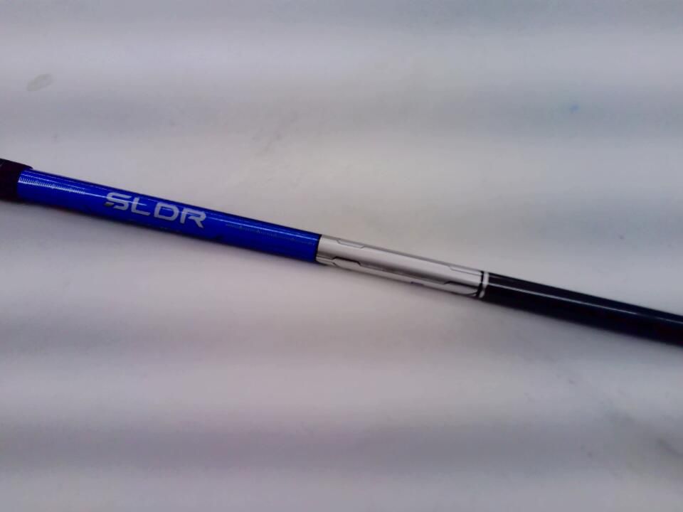 テーラーメイド SLDR S 21度 TM1-414 Sフレックス フェアウェイウッド