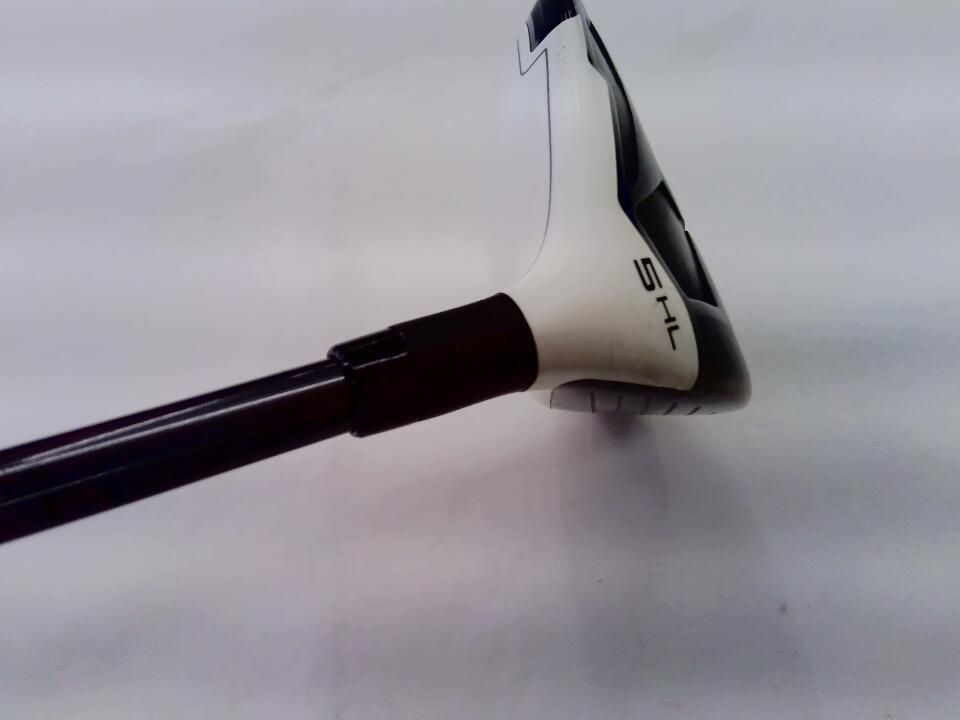 テーラーメイド SLDR S 21度 TM1-414 Sフレックス フェアウェイウッド