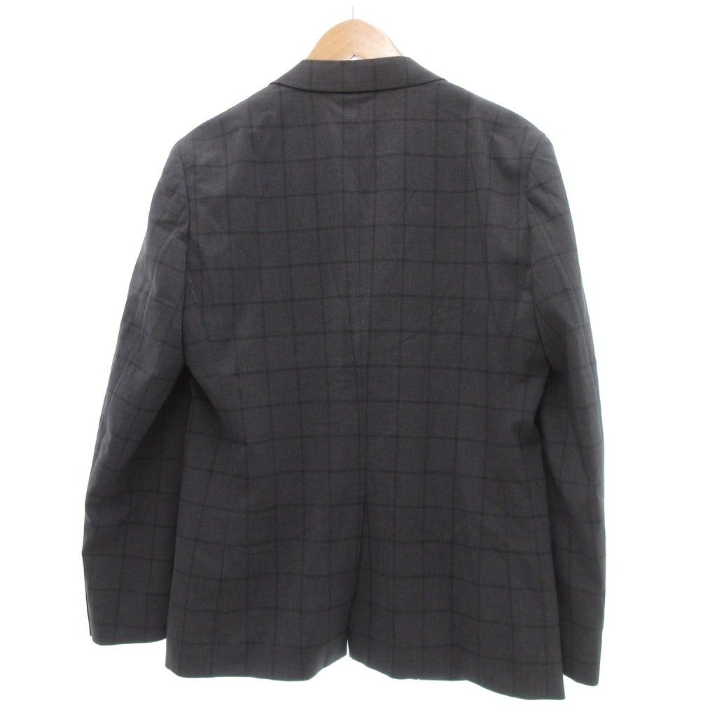 スーツセレクト SUIT SELECT 4S セットアップ スーツ テーラード