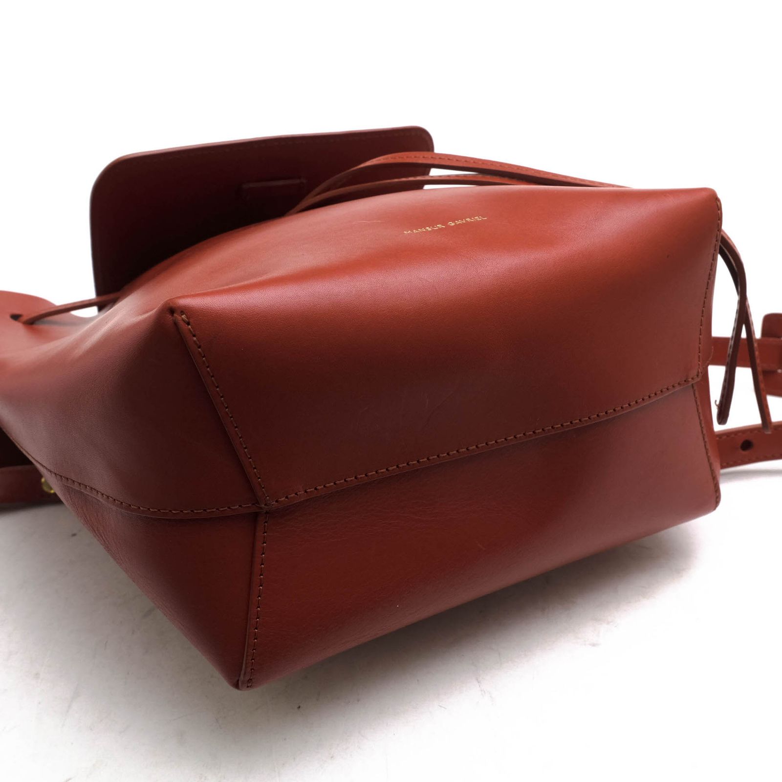 マンサー ガブリエル／MANSUR GAVRIEL リュック バッグ バックパック 