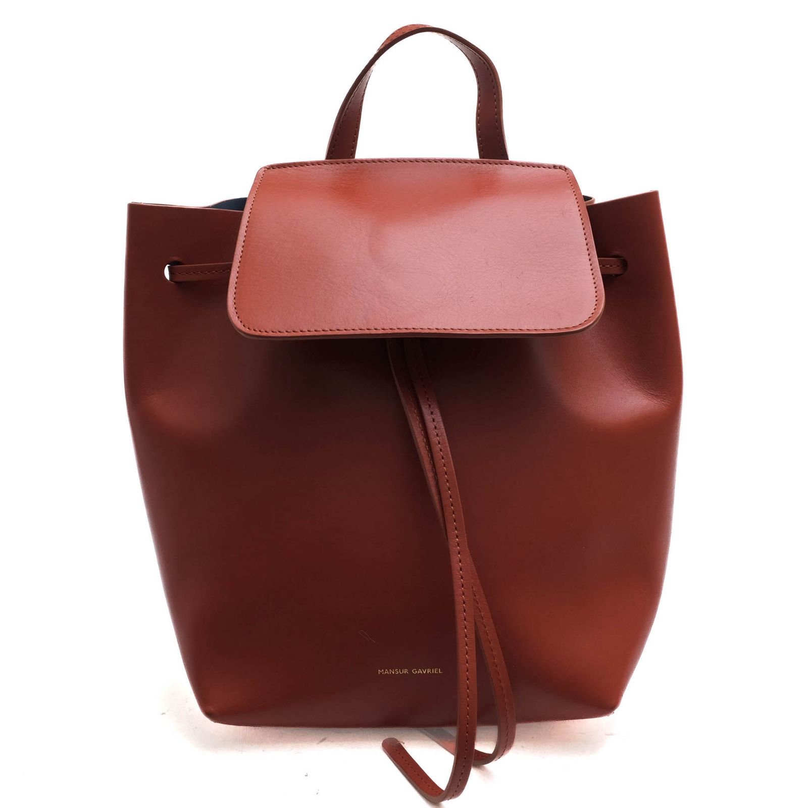 マンサー ガブリエル／MANSUR GAVRIEL リュック バッグ バックパック 