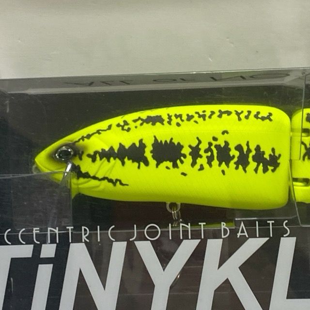 DRT/ディーアールティー TiNY KLASH Low #Shocklemon【87328-007