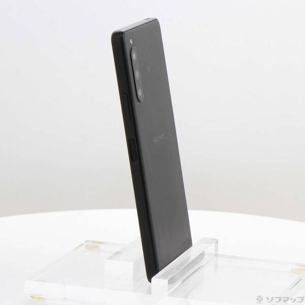 中古】Xperia 10 IV 128GB ブラック SIMフリー - メルカリ