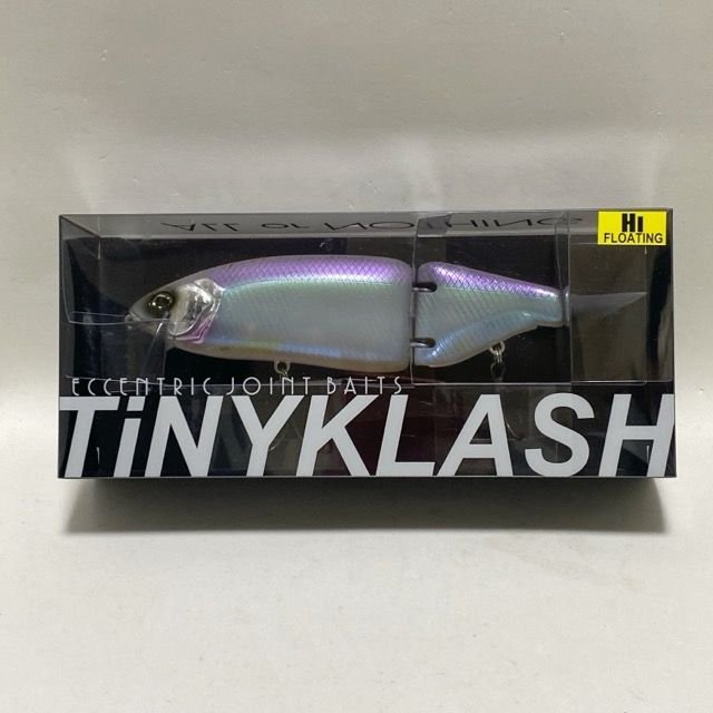 DRT/ディーアールティー TiNY KLASH HI #EDDY【87326-007】 - メルカリ