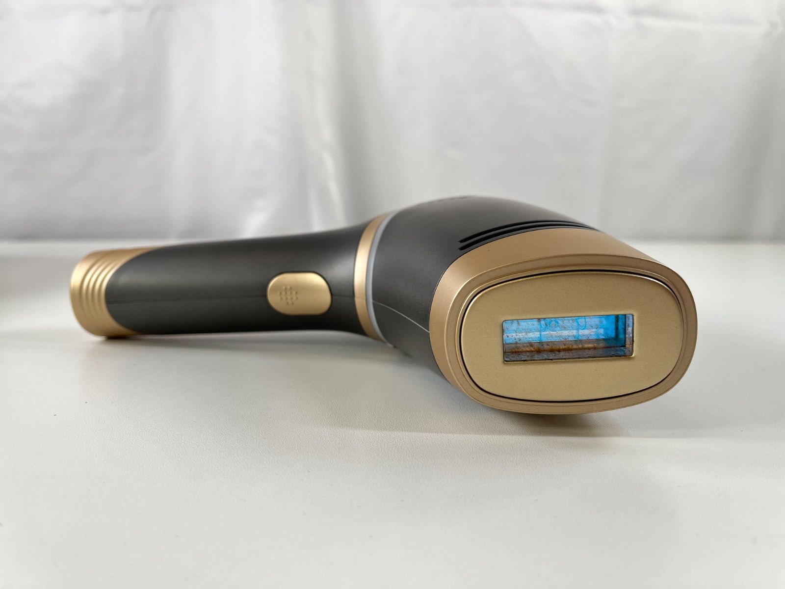☆美品 動作確認済み Notime アイスダンディ SKB2108 光美容器 脱毛器
