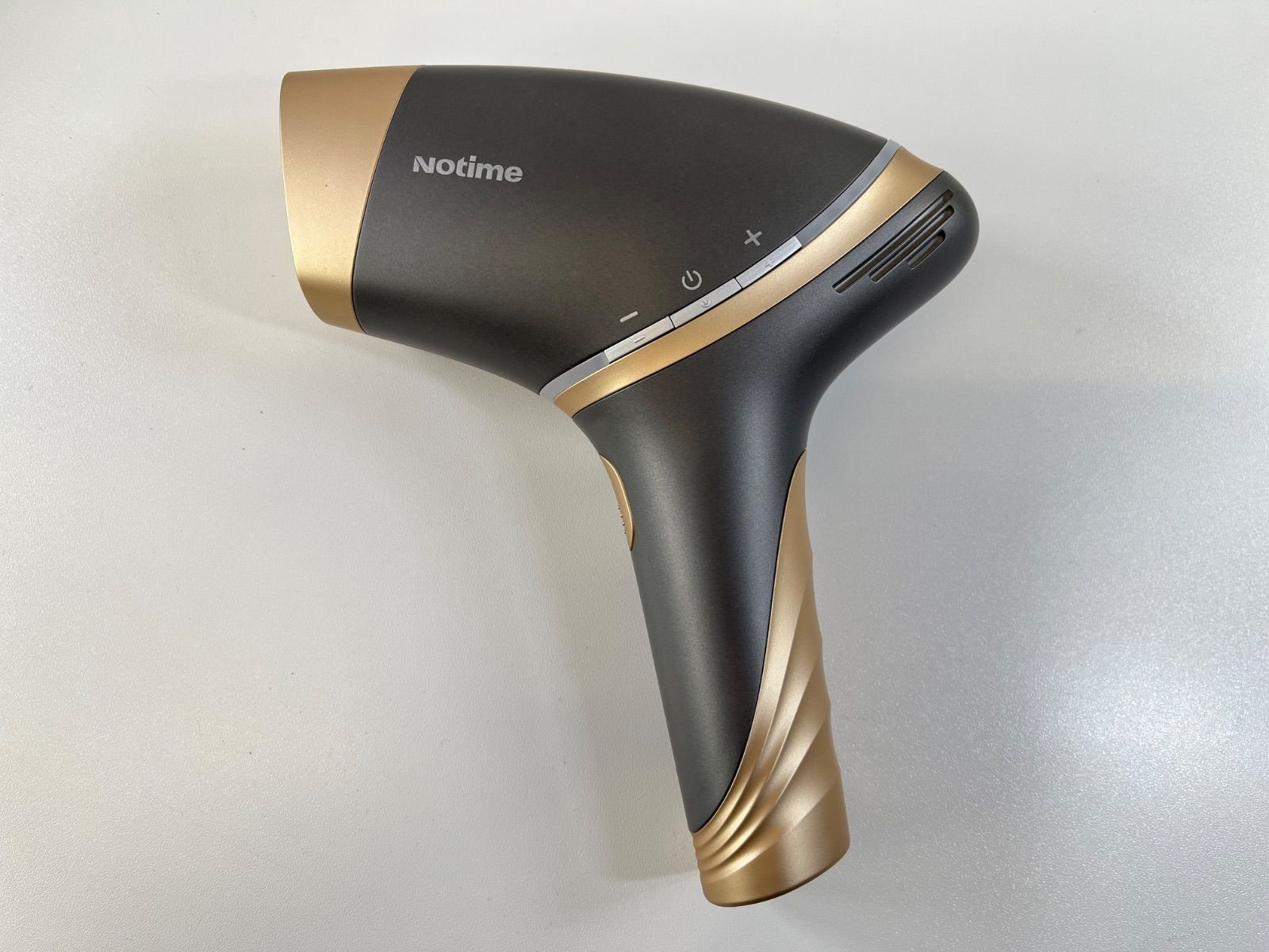 ☆美品 動作確認済み Notime アイスダンディ SKB2108 光美容器 脱毛器