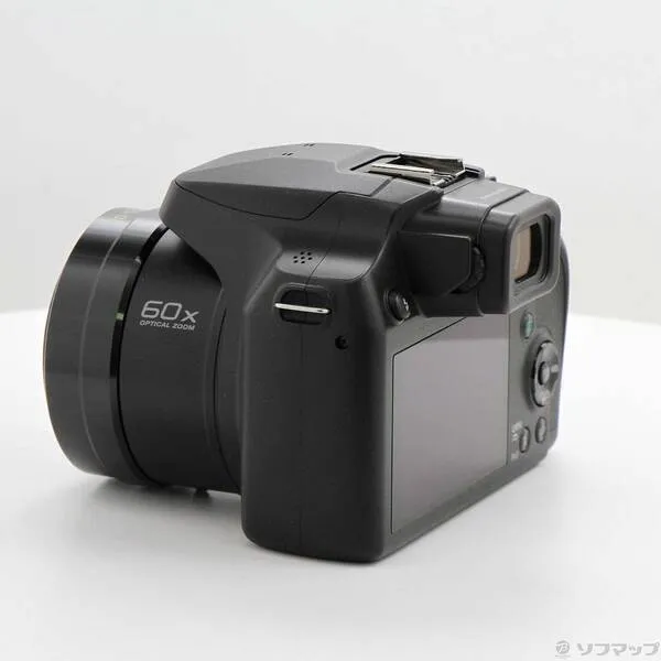 ソフマップ 〔中古品〕 LUMIX DC-FZ85D-K【348】 中古・整備済製品｜m