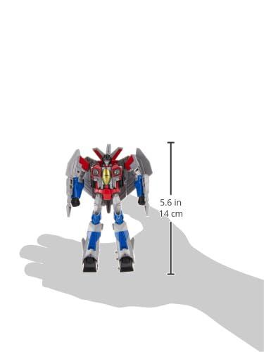 タカラトミー(TAKARA TOMY) トランスフォーマー ESD-08 DX スター