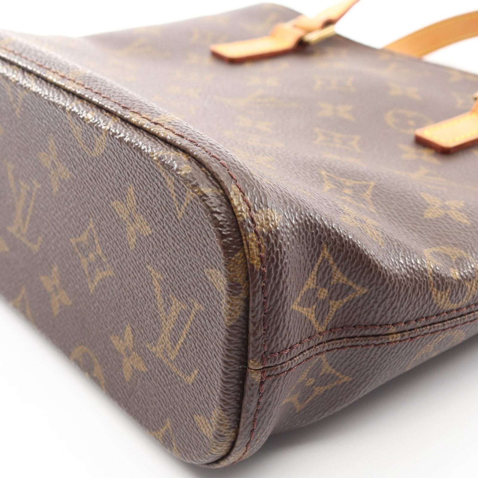 LOUIS VUITTON ルイ・ヴィトン ヴァヴァンPM モノグラム ハンドバッグ 