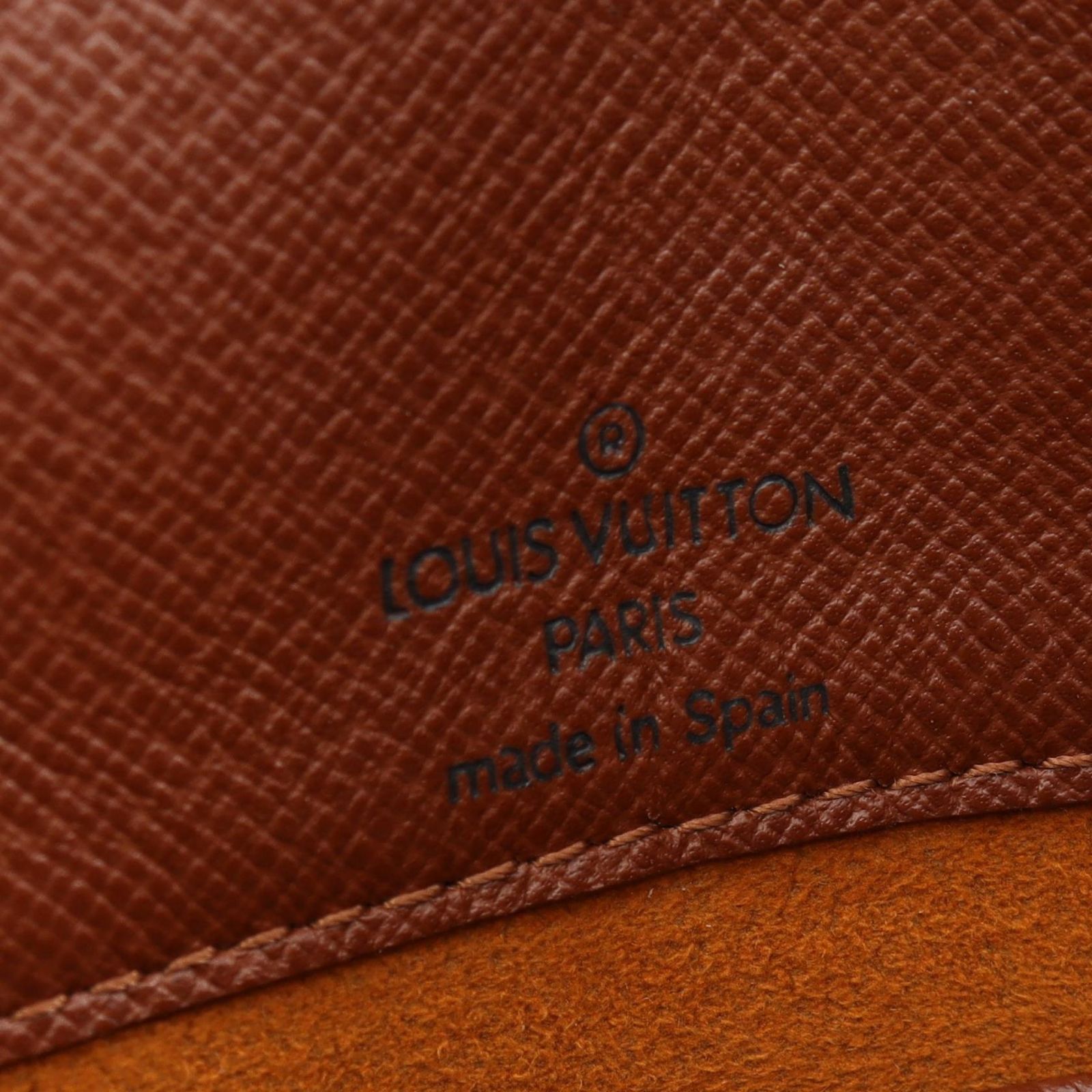LOUIS VUITTON ルイ・ヴィトン ミュゼットタンゴ ロングストラップ