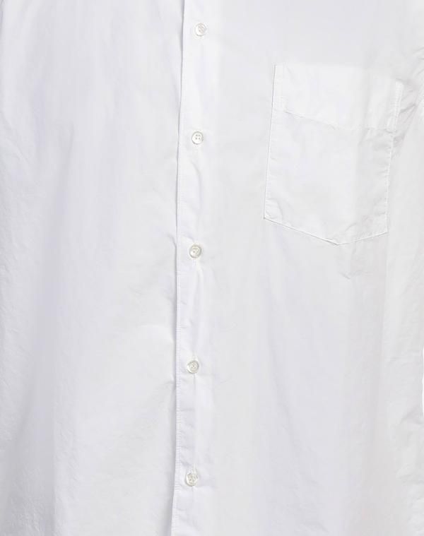✳︎ASPESI /アスペジ　開襟シャツ　ホワイト　Lサイズ アスペジ メンズ トップス シャツ ASPESI White ホワイト - メルカリ