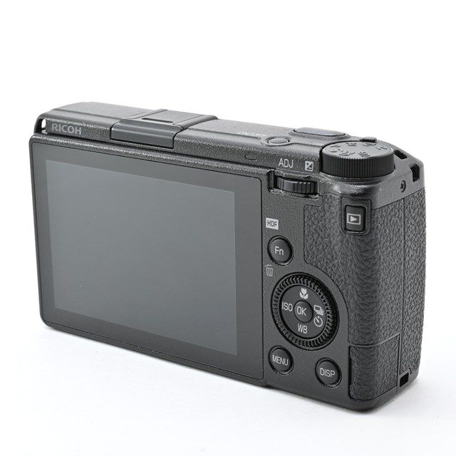 ＜良品＞ RICOH GR III HDF 特別モデル｜シャッター数1,270枚 良品＞ RICOH GR III HDF 特別モデル｜シャッター数1,270枚｜外観美品