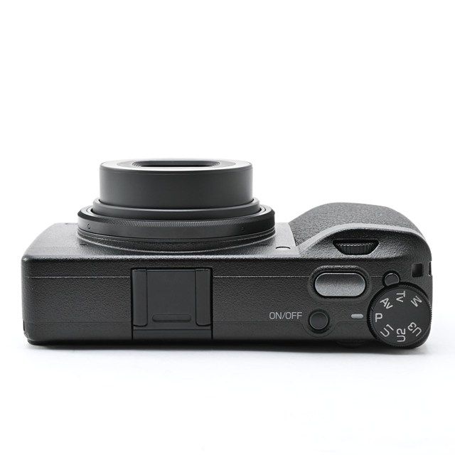 良品＞ RICOH GR III HDF 特別モデル｜シャッター数1,270枚｜外観美品