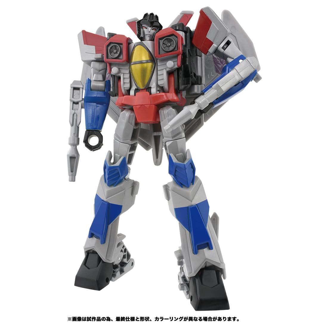 タカラトミー(TAKARA TOMY) トランスフォーマー ESD-08 DX スター
