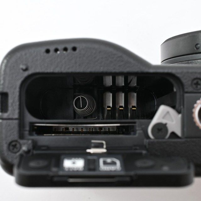 美品＞ RICOH GR IIIx｜シャッター数わずか135枚｜新品同等